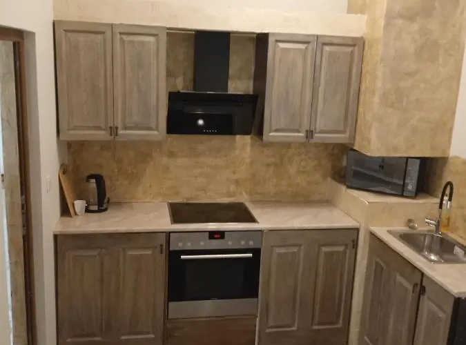 стефанов Apartamento *