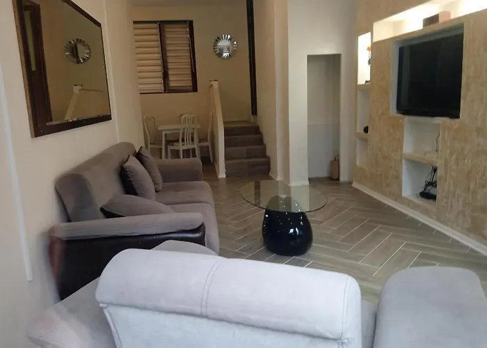 Apartamento стефанов Varna