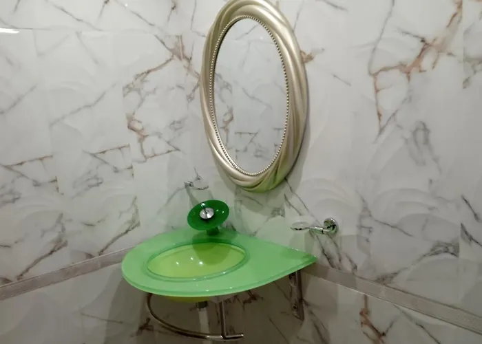 стефанов Apartamento Varna