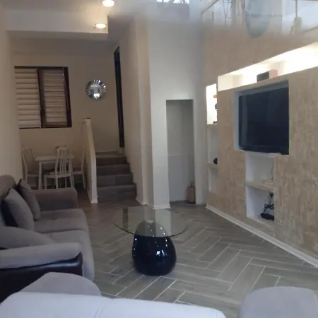 Apartament стефанов