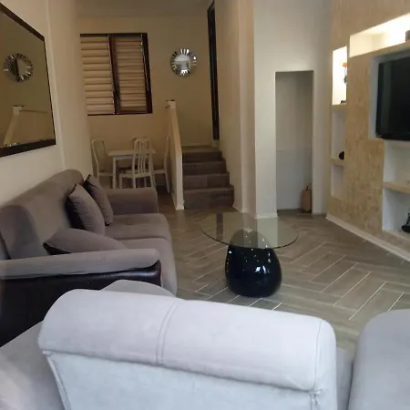 Apartament стефанов Varna