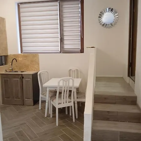 Apartament стефанов *