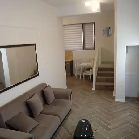 стефанов Lejlighed Varna