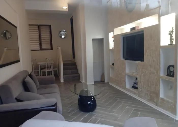 Lejlighed стефанов