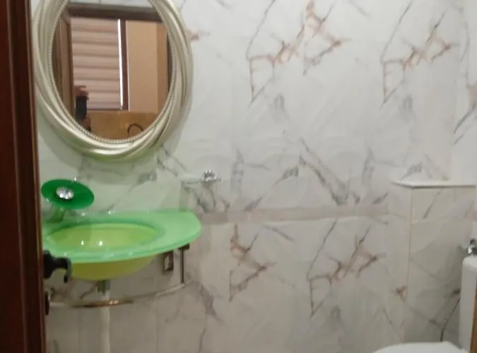 Lejlighed стефанов *