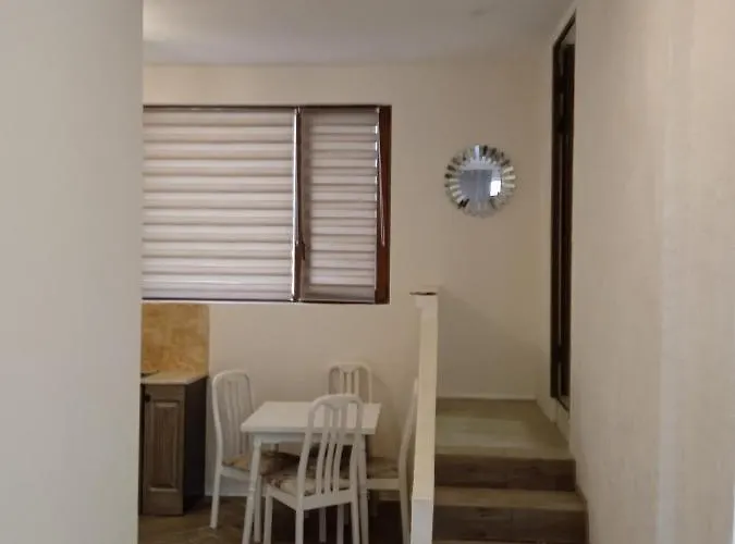 Lejlighed стефанов