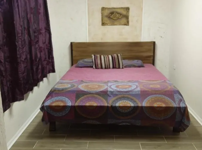 стефанов Lejlighed